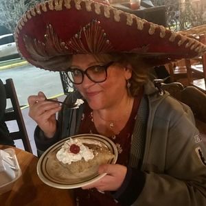 Meet your Posher, Bonnie